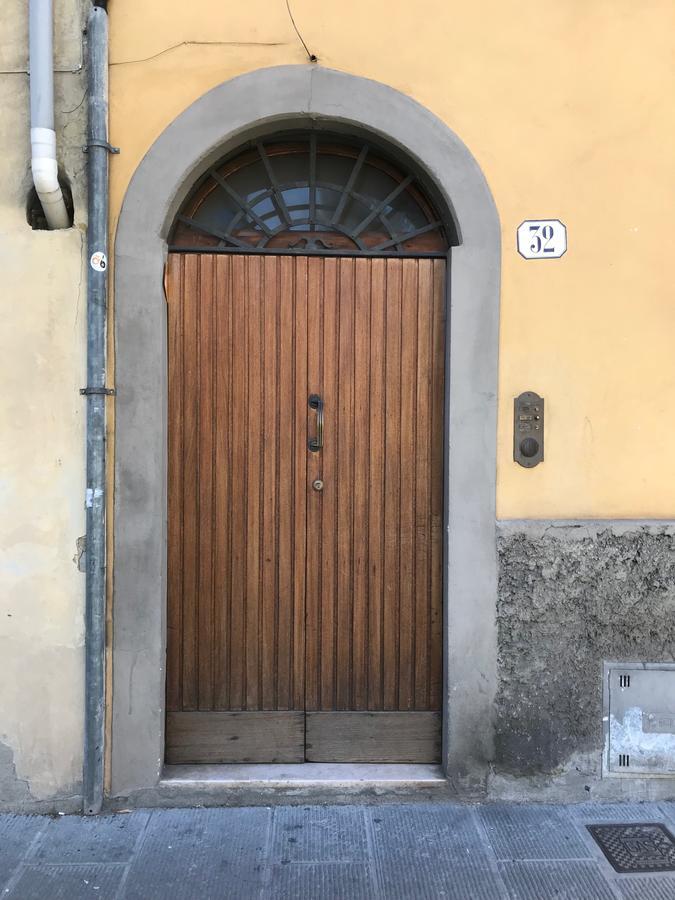 Agnolo garden&city bikes Florens Exteriör bild